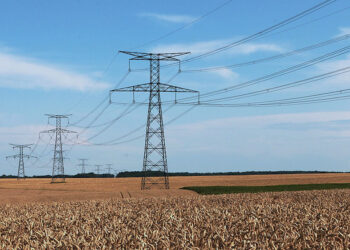 Chinesa State Grid leva principal lote no maior leilão de energia do Brasil