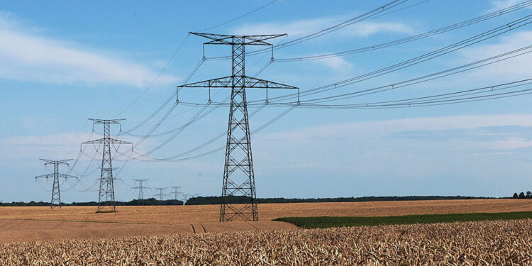 Chinesa State Grid leva principal lote no maior leilão de energia do Brasil