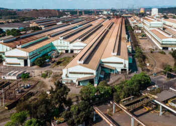 Usiminas firma novo contrato com a Convaço