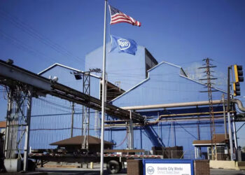 Nippon Steel compra a US Steel e cria segunda maior siderúrgica do mundo