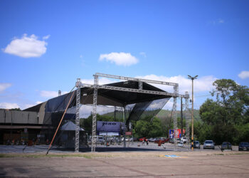 Fabriciano se prepara para celebrar o seu 75º aniversário