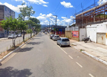 Fabriciano restringe trânsito de caminhões pesados na área urbana