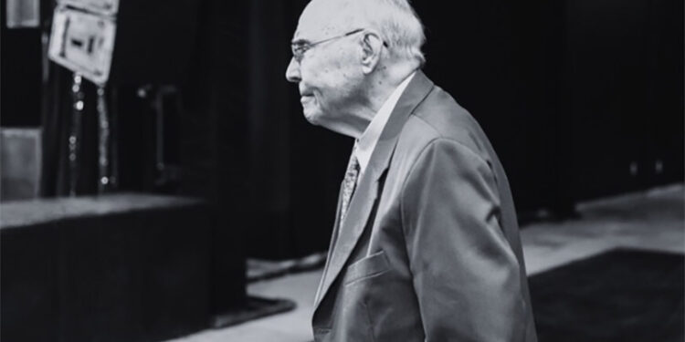 Morre Cantídio Cotta, médico ginecologista pioneiro no Vale do Aço