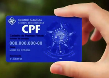 Saiba como regularizar o seu CPF
