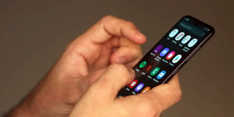 App Celular Seguro: é possível desbloquear o celular caso você encontre o aparelho?