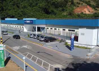 CEM de Fabriciano completa um ano com mais de 40 mil atendimentos