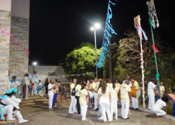 Terceira Festa Congadeira acontece neste fim de semana em Timóteo