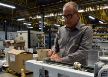 Minas registra maior abertura de empresas em cinco anos