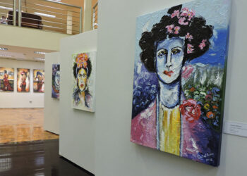 Exposição Essas Mulheres abre inscrições para artistas