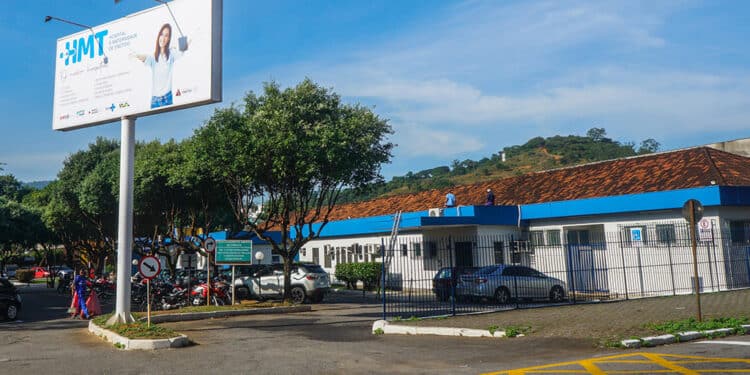 Consulta pública sobre a operacionalização do Hospital de Timóteo é prorrogada