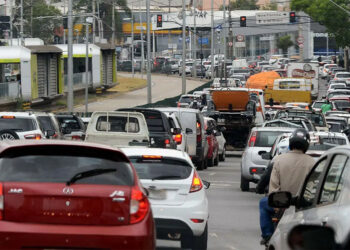 Veículo com IPVA atrasado pode ser apreendido?