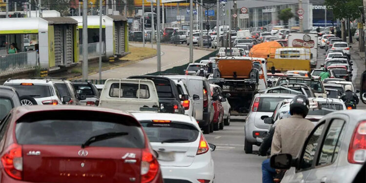 Veículo com IPVA atrasado pode ser apreendido?