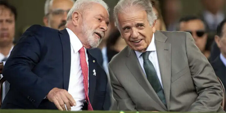 Atos programados pelo PT pode gerar nova crise com militares