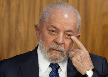 Lula decide apoiar denúncia contra Israel por genocídio em Gaza