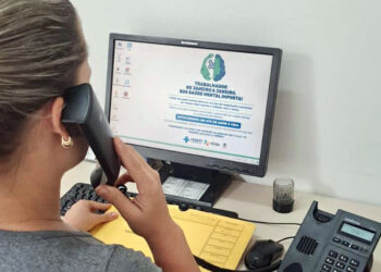 Clínica Psicossocial de Ipatinga tem novo telefone de contato