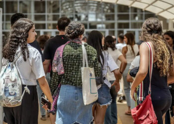 Enem 2023: resultado já está disponível para consulta