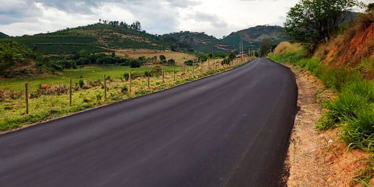 Recuperação de rodovias do Vale do Rio Doce será concluída até março