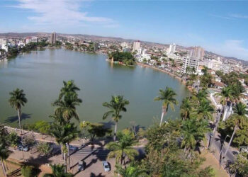 Sete Lagoas registra três tremores de terra nesta terça-feira