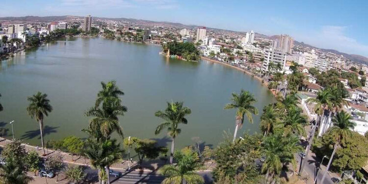 Sete Lagoas registra três tremores de terra nesta terça-feira