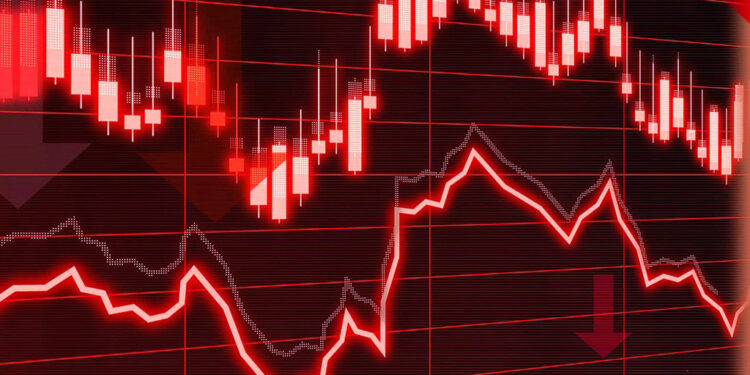 Setor público tem o segundo maior deficit da história em 2023