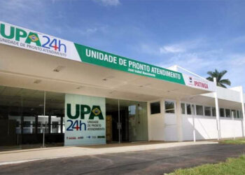 Minha péssima experiência com o serviço público de saúde de Ipatinga