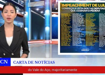 Deputados Rosangela Reis e Hercílio Diniz não votam pelo impeachment