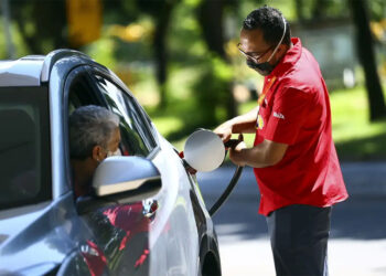 Preços da gasolina e do diesel sobem nesta quinta com novo ICMS