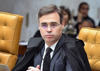 Mendonça diz que Brasil tomou posição pró-Hamas