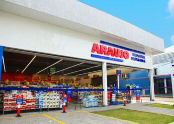 Drogaria Araujo inaugura mais uma filial em Ipatinga