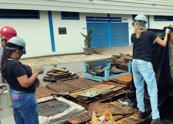 Saúde de Timóteo envolve empresas no combate ao Aedes aegypti