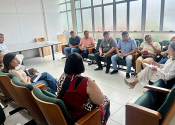 Autoridades de Saúde unem esforços para melhorar o atendimento na região