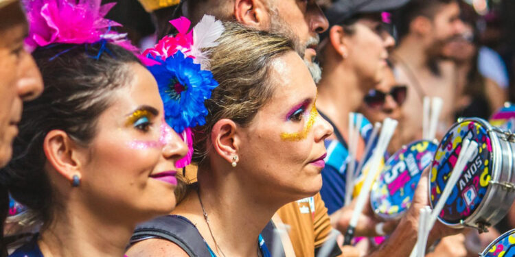 Carnaval na Região da Mata Atlântica promete celebrar a diversidade e o turismo