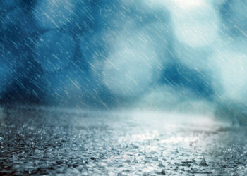 Chuva com granizo pode atingir o Vale do Aço e mais da metade das cidades de MG