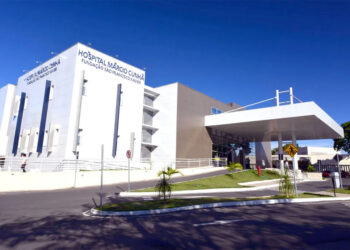 Hospital Márcio Cunha opera com capacidade máxima