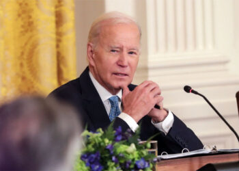 Governo Biden se une a ONGs de esquerda para incentivar votos de presos
