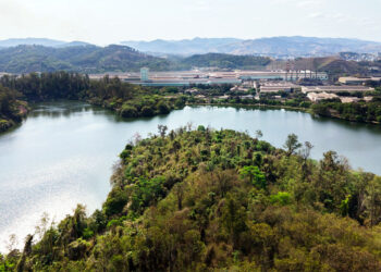 Usiminas realiza mais uma rodada da Pesquisa Ambiental com a comunidade