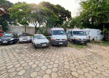 Leilão de bens da Prefeitura de Ipatinga será aberto para visitação na segunda