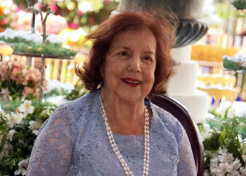Morre Luiza Trajano Donato, fundadora do Magazine Luiza