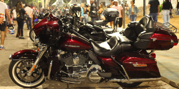 Encontro de Motociclistas de Timóteo é evento garantido no aniversário da cidade