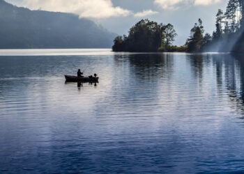 Piracema termina e temporada de pesca na Lagoa Silvana é reaberta