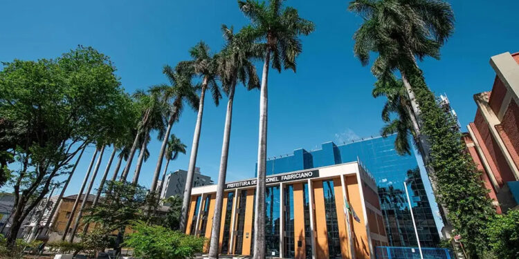 Fabriciano disponibiliza Guias de Pagamento do IPTU Premiado 2024
