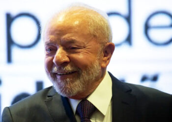Pesquisa aponta aumento da corrupção com governo Lula