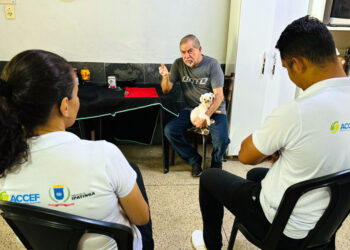 Prefeitura de Ipatinga oferta Serviço de Proteção Social Básica no Domicílio