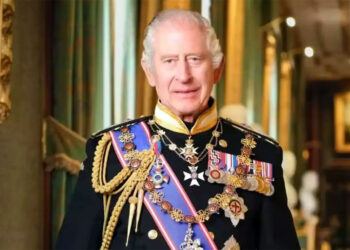Rei Charles III é diagnosticado com câncer, diz Palácio de Buckingham
