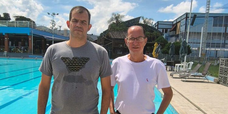Ipaminas: eleição movimenta clube do Cidade Nobre