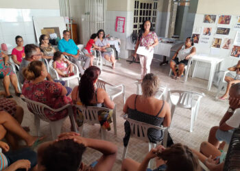 Março Roxo: AAPE promove atividades de conscientização sobre a epilepsia
