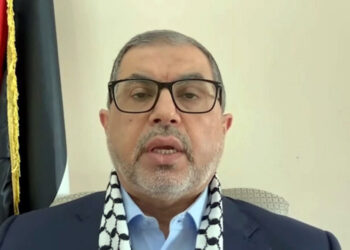 Chefe do Hamas agradece Lula por declarações em apoio à Palestina