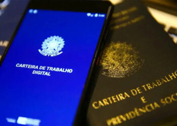 Mais de 7 milhões pediram demissão em 2023