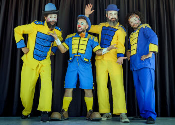 Festival da Criança traz teatro e contação de histórias gratuitos em Ipatinga