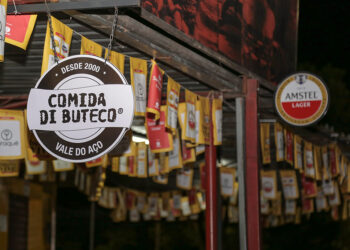 Comida di Buteco no Vale do Aço já tem data para começar